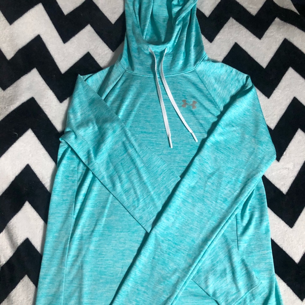 Under Armour Hoodie